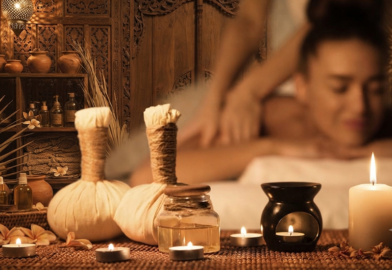aroma